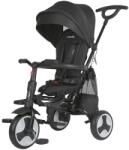 Coccolle Tricicleta ultrapliabila Coccolle Spectra plus Jet Black - bekid