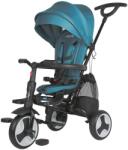 Coccolle Tricicleta ultrapliabila Coccolle Spectra plus Atlantic Blue