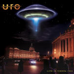 Ufo Live In Vienna 1998 - facethemusic - 15 790 Ft
