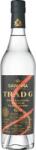 Savanna 69 Limited Edition 2023 High Ester Traditional - ром 500ml