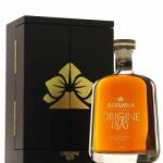 Savanna Origine 1870 Extra Old - ром 700ml