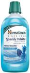 Himalaya Избелваща вода за уста Sparkly White, 450 ml