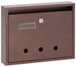 Picco Cutie postala exterior Picco® Palamos 270x350x60 mm (PI0312)