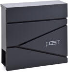 Picco Cutie postala exterior Picco® Fabio 370x370x105 mm (PI0041)