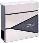 Picco Cutie postala exterior Picco® Fabio 370x370x105 mm (PI0042)