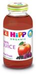 Hipp Био плодов сок Hipp - Червени плодове, 200 ml (8003)
