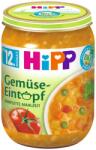 Hipp Био пюре Hipp - Зеленчукова яхния, 250 g (8627)