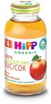 Hipp Био плодов сок Hipp - Мека ябълка, 200 ml (8012)