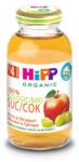 Hipp Био плодов сок Hipp - Ябълки и грозде, 200 ml (8030)