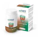 adVet CardioActiv (Ambalaj: 30 tablete) (73136253)
