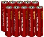 Esperanza AAA Cink Elem 10db/csomag (EZB205) - oneclick