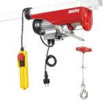 HECHT 8425 Телфер 450 w до 250 кг (hecht8425)