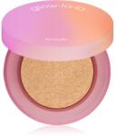 Benefit Glow-la-la highlighter árnyalat Nova 3 g