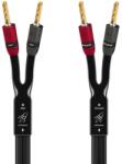 AudioQuest Rocket 22 szerelt hangfalkábel (2x4 m)