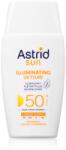 Astrid Sun fluid piele plaja SPF 50+ 50 ml