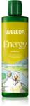 Weleda Energy Gel de duș energizant Ginger, Citronella and Cedar 400 ml