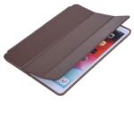 Tokgalaxis Tablettok iPad 2020 10.2 (iPad 8) - sötétbarna smart case (TG-NT-20-9970-2)
