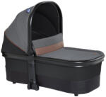 CHICCO Mysa babakocsi kosár - Black Satin - vital24