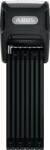 ABUS Bordo 6000 BIG Alarm kerékpárzár, tartóval, 120 cm