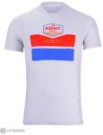 Kenny INDY mez, hidegfehér (XL)