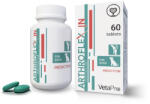 VetaPro arthroflex in faza 1 60tab cut suport articulatii si cartilaje caini