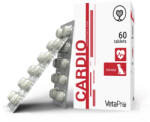 VetaPro cardio 60tab cut sanatate cardiovasculara caini de toate rasele