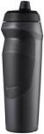 Nike Hypersport 600 ml - fekete