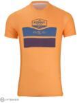 Kenny INDY mez, hideg sárga (XL)