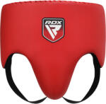 ágyékvédő pro training apex a4 piros-l (rd5054421891605)