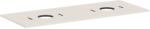 Hansgrohe Xilesa E blat 137.5x55 cm nisip 54280780 (54280780)