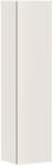 Hansgrohe Xilesa E dulap 40x35x165 cm laterala pe perete nisip 54288780 (54288780)