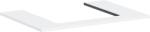 Hansgrohe Xilesa E blat 78x55 cm alb 54269700 (54269700)