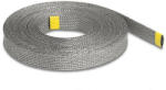 Delock Fonott ujj EMI borításhoz hajlítható 10 m x 20 mm (DL-20940)