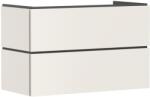 Hansgrohe Xilesa E dulap 98x47x62 cm sub chiuveta pe perete nisip 54262780 (54262780)