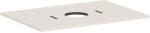 Hansgrohe Xilesa E blat 78x55 cm nisip 54275780 (54275780)