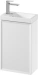 Cersanit Milagros lavoar cu dulap 40 cm alb S801-568 (S801568)