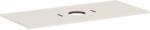 Hansgrohe Xilesa E blat 118x55 cm nisip 54277780 (54277780)