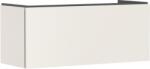 Hansgrohe Xilesa E dulap 118x47x50 cm sub chiuveta pe perete nisip 54263780 (54263780)
