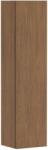 Hansgrohe Xilesa E dulap 40x35x165 cm laterala pe perete stejar 54287550 (54287550)