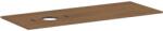 Hansgrohe Xilesa E blat 137.5x55 cm stejar 54278550 (54278550)