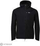 POC Motion Wind kabát, uránfekete (S)