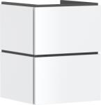 Hansgrohe Xilesa E dulap 48x47x62 cm sub chiuveta pe perete alb 54291700 (54291700)