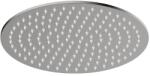 Oltens Vindel cap de duș 30x30 cm rotund nichel 37006910 (37006910)
