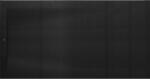 Roca Pyros cădiță de duș dreptunghiulară 180x90 cm negru AP90170838403400 (AP90170838403400)