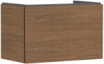 Hansgrohe Xilesa E dulap 78x47x50 cm sub chiuveta pe perete stejar 54259550 (54259550)