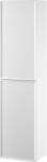 Cersanit Milagros dulap 40x30x160 cm laterala pe perete alb S1021-010 (S1021010)