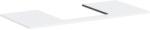 Hansgrohe Xilesa E blat 118x55 cm alb 54271700 (54271700)