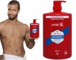 Old Spice Tusfürdő És Hajsampon Férfiaknak 1L Old Spice Whitewater (64171)