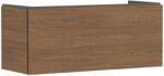 Hansgrohe Xilesa E dulap 118x47x50 cm sub chiuveta pe perete stejar 54263550 (54263550)