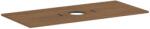 Hansgrohe Xilesa E blat 118x55 cm stejar 54277550 (54277550)